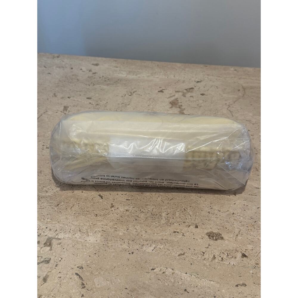 NEW Cult Gaia OSA Shoulder Bag Buttercream Yellow - Picture 5 of 6